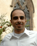 Dr Yousef Meri