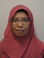 Dr Nor Haslina Ja’far