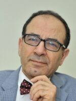 Professor Yasir Suleiman